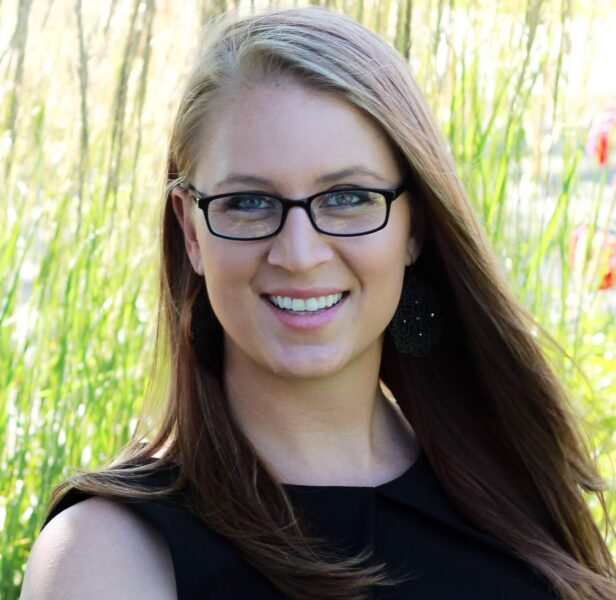 Stefanie Sherman, LPC, NCC, CCATP