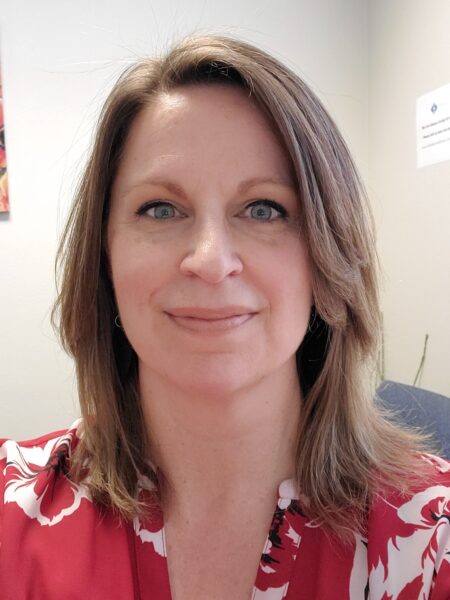 Rikki Davlin, LCSW