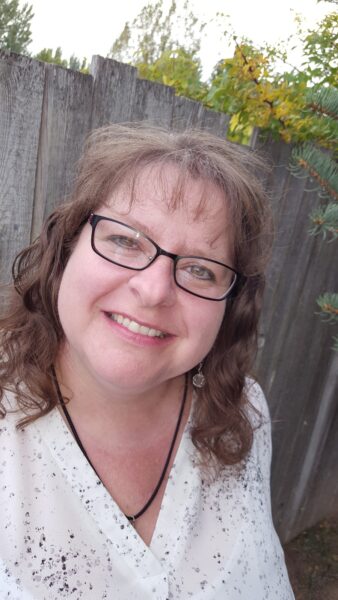 Lori Farrens, LCPC