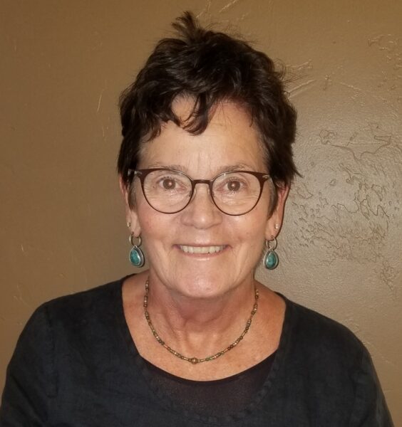 Huberta Phipps, LCPC