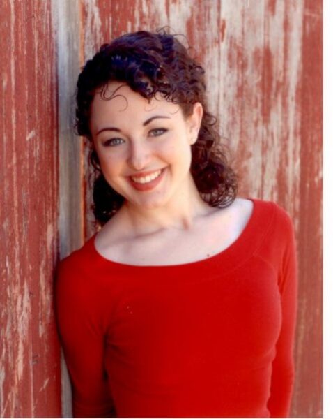 Breanne Young, LCSW
