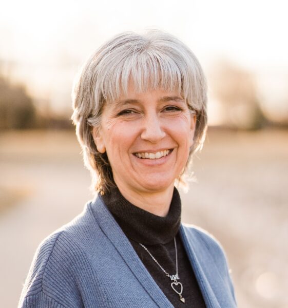 Lynn Laird, PsyD
