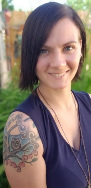 Tera Miller, LCSW