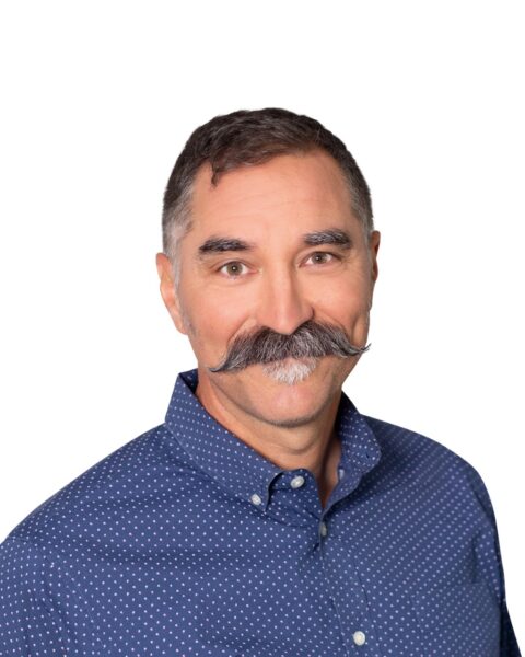Rich Brown, LPC, NCC