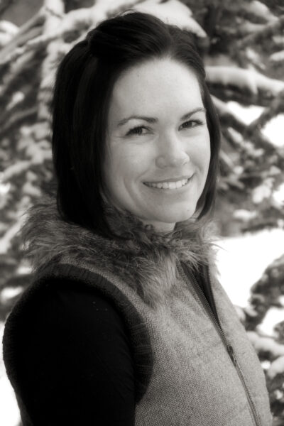 Jaime Goffin, LCSW