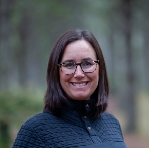 Shannon Kerrick, LCSW