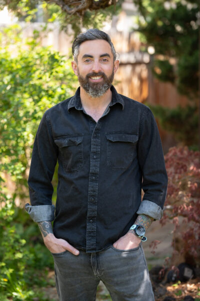 Michael Sapiro, PsyD