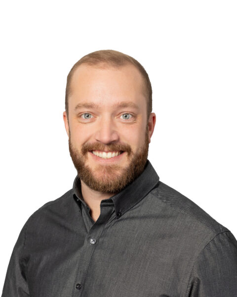 Matthew Lemons, LCPC