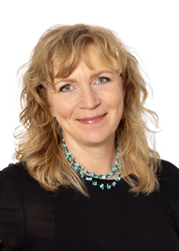 Stacey Whitcomb, LAc