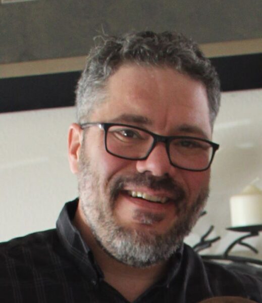 Brian Smith, LCPC