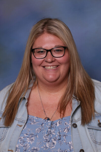 Jessica Jenkins, LCSW